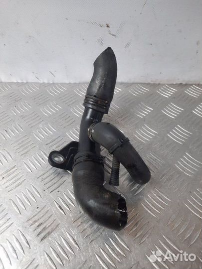 Тройник системы охлаждения Saab 9-5 1 2.2 D223L