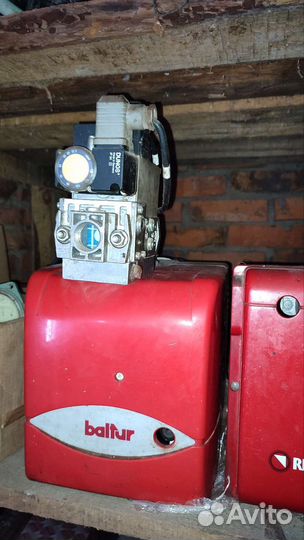 Печь Хлебопекарная Поиск-240/02 (Газ)