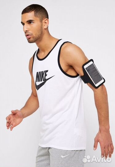 Чехол на телефон для бега Nike (Arm Band) оригинал