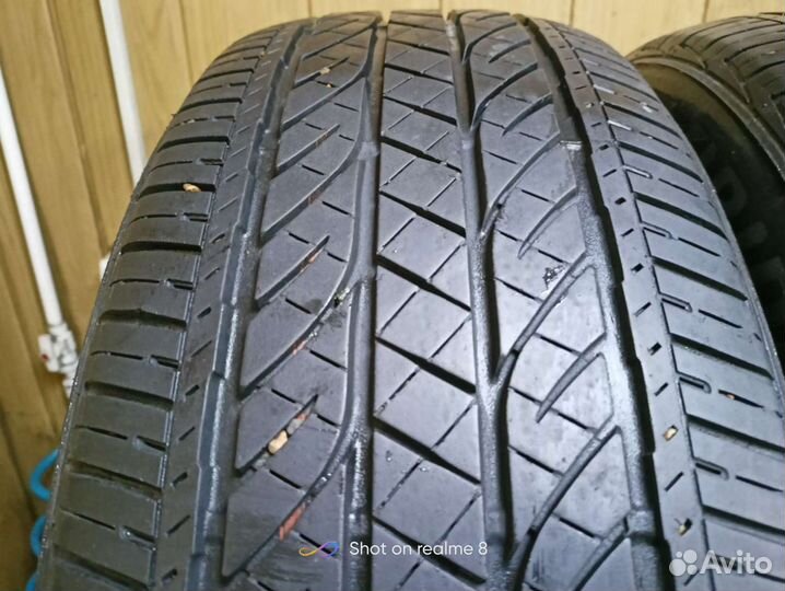 Bridgestone Dueler H/P Sport AS 235/55 R20