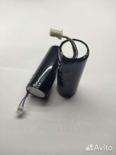 Новый аккумулятор для Minelab Equinox 600, 800