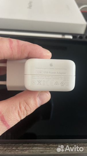 iPad Pro 2 10.5 64GB Wi-Fi + Apple Pencil