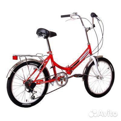 Велосипед forward arsenal 20 2.0