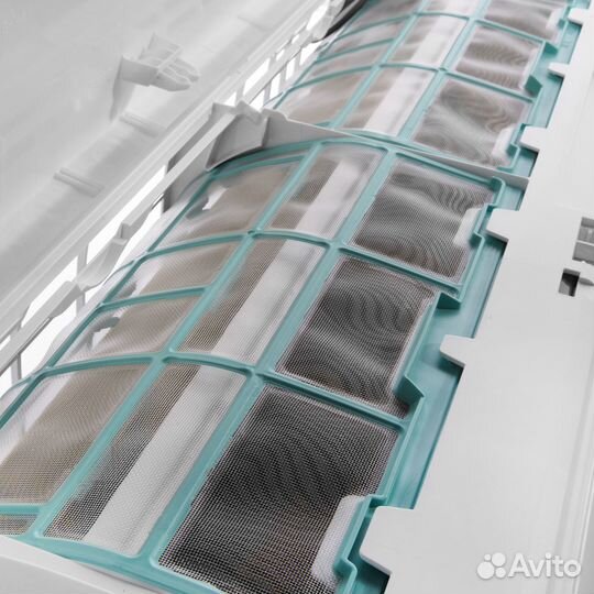 Сплит-сист. инвертор Siena DC Royal Th. rtsi-12HN8