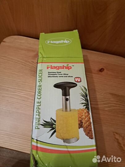 Нож для ананаса