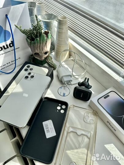 Apple iPhone 11 pro max