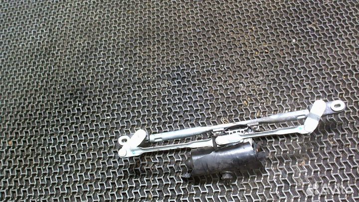 Механизм стеклоочистителя Fiat Panda, 2003