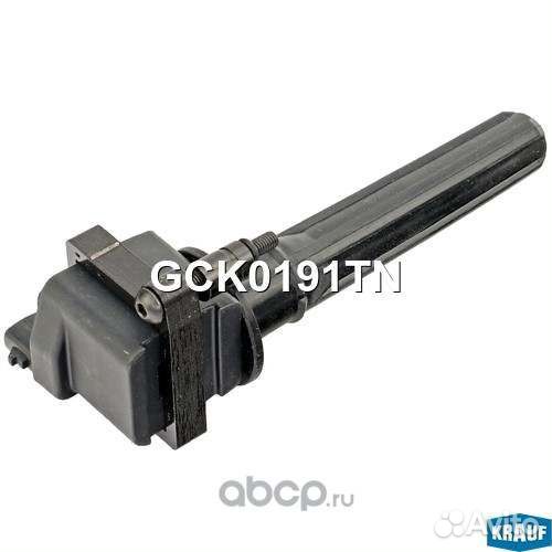 Катушка зажигания