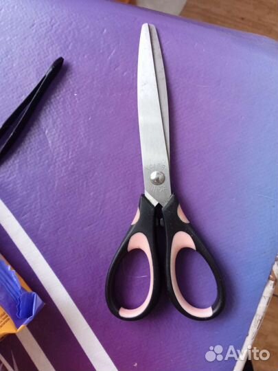 Ножницы