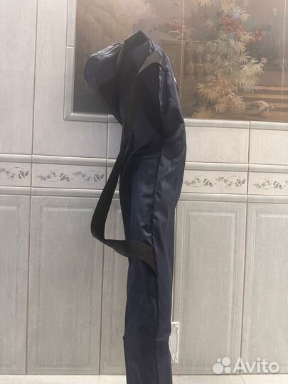 Лыжи горные детские Nordica Little Belle 100 см