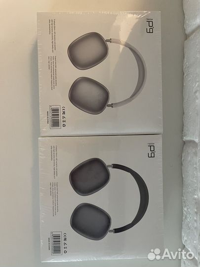 Беспроводные наушники p9