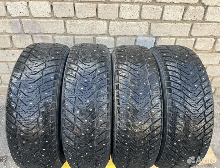 Yokohama Ice Guard IG65 215/65 R16 102T