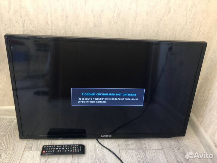 Телевизор samsung 32 дюйма