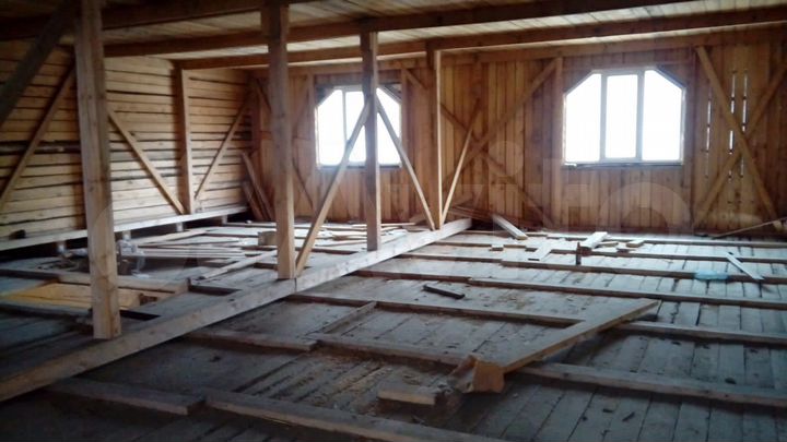 Дом 360 м² на участке 14 сот.