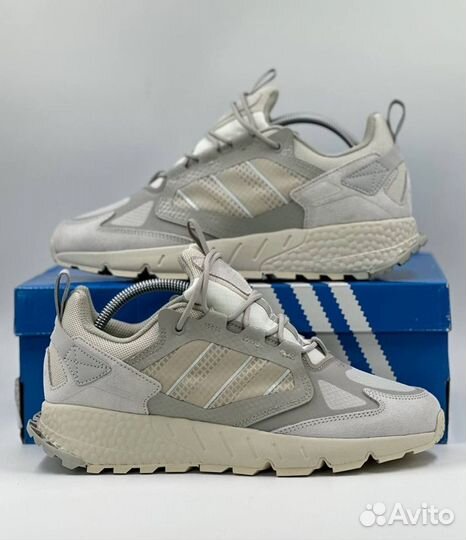 Кроссовки Adidas ZX 1000