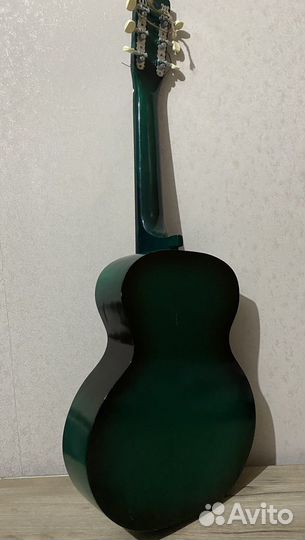 Классическая гитара