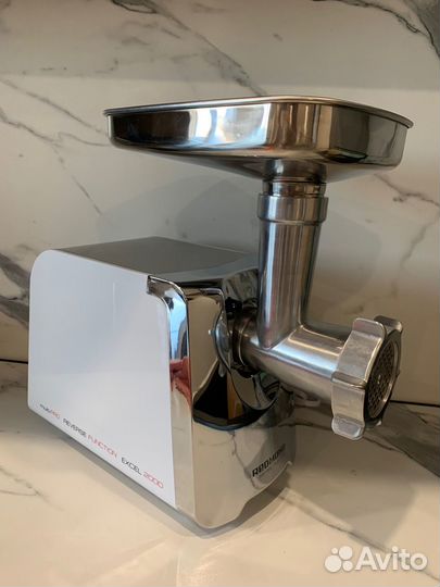 Мясорубка Redmond RMG-1205-8