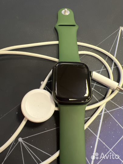 Apple Watch 7 41 mm