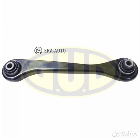 GUD GSP501160 Рычаг VW passat/golf V/jetta/touran 05- зад.подв.лев