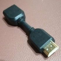 Переходник hdmi и другие