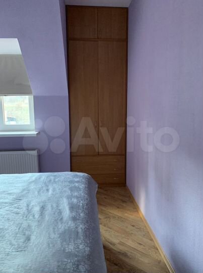 2-к. квартира, 52 м², 6/6 эт.