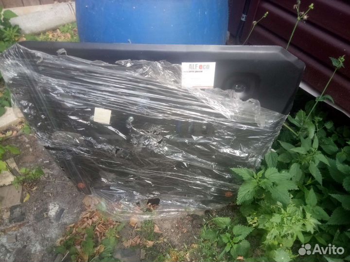 Защита картера двигателя DongFeng S30/H30 Cross