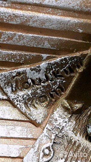 Скульптура Йошкин кот