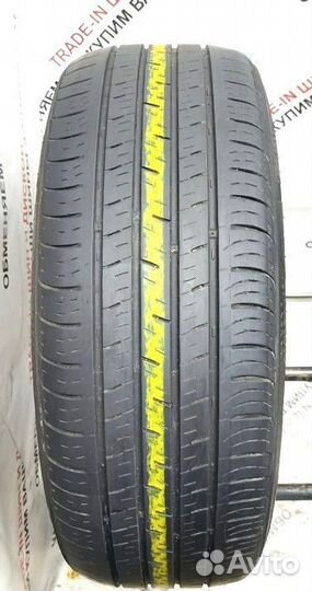 Kumho Solus KH14 225/65 R16 104T