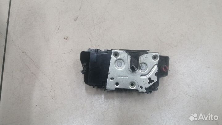 Замок двери задний левый LADA Kalina