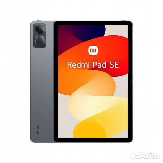 Redmi pad se