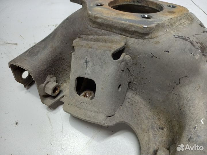 Ford Focus (ll) ll рычаг задний правый