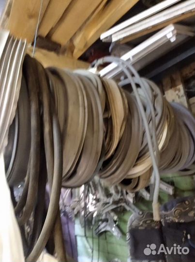 Запчасти для стиральных машин