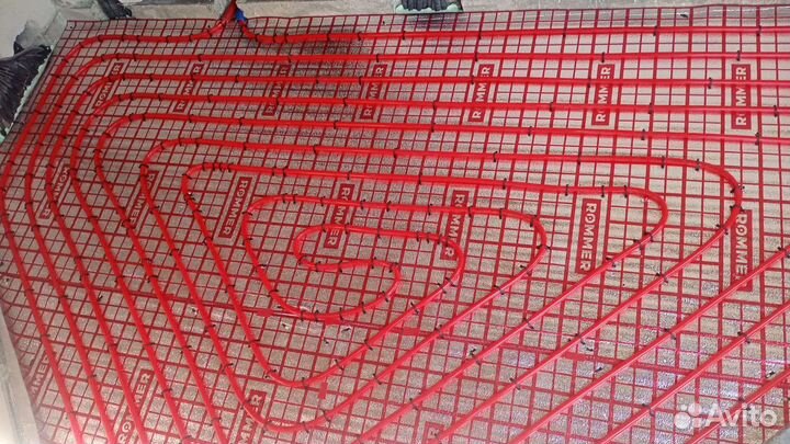 Бригада электриков/сантехников