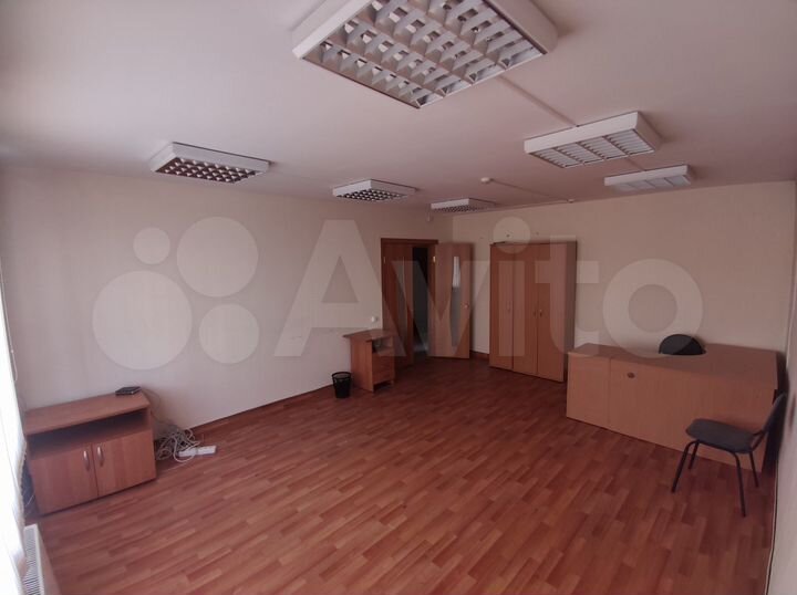 Офис, 66 м²