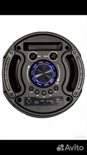 Колонка Bluetooth