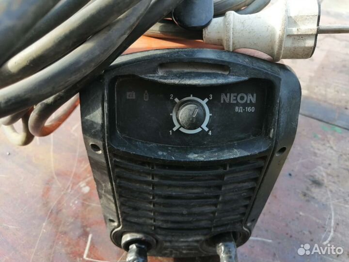 Сварочный инвертор бу