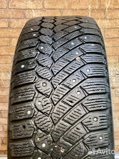 Continental ContiIceContact 205/60 R16