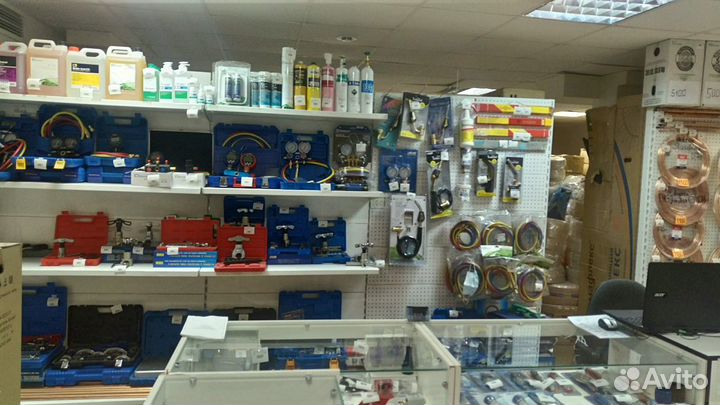 Меднотрубка 6,3/0,61 бухта 15м