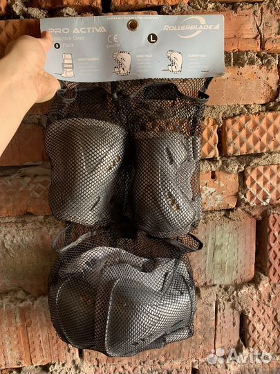 Ролики rollerblade spark 80 40 размер