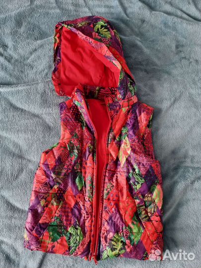 Детские вещи для девочки