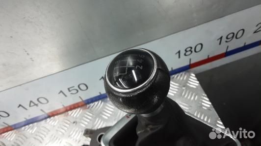 Кулиса кпп volkswagen tiguan 1 (4UK18T601)