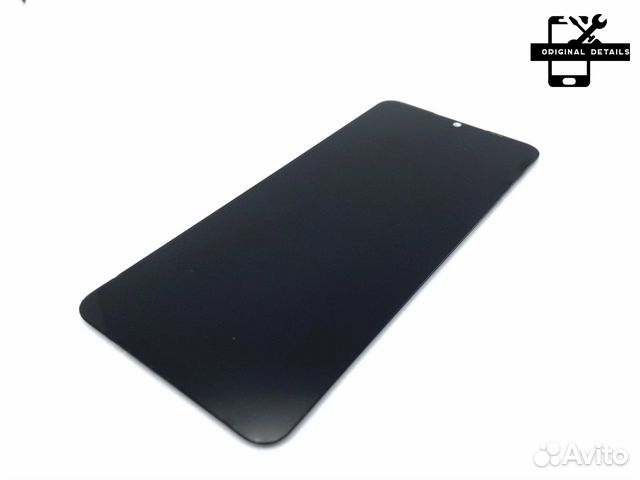 Дисплей для Xiaomi Redmi 10C в сборе с тачскрином