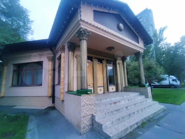 Кафе, магазин, доставка еды