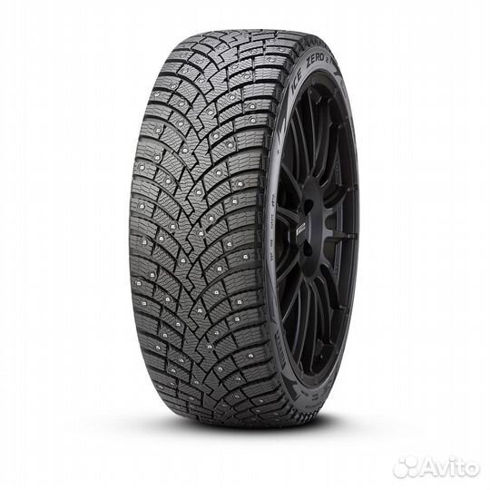 Pirelli Ice Zero 2 255/40 R19 100H
