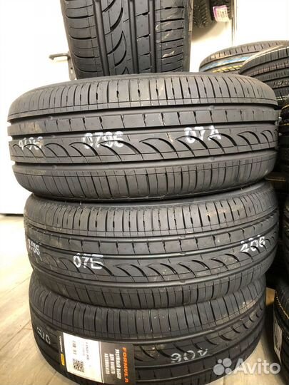 Pirelli Formula Energy 205/55 R16