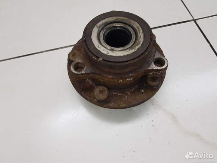 Ступица передняя (Kia Ceed III)