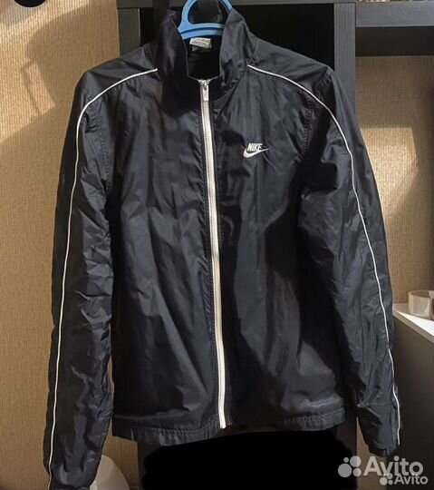Ветровка nike
