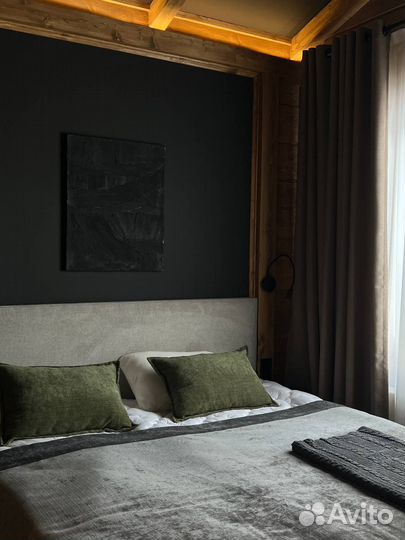 Картина абстракция фактурная