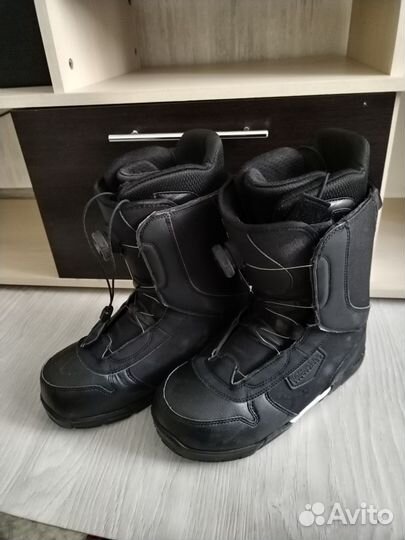 Сноуборд комплект intro