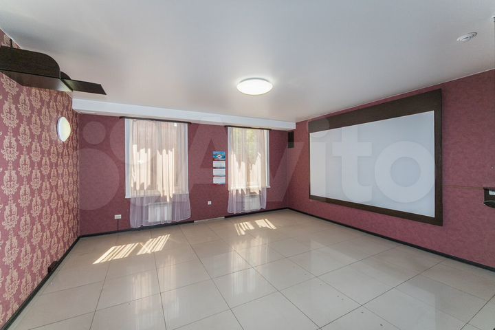 Офис, 353 м²